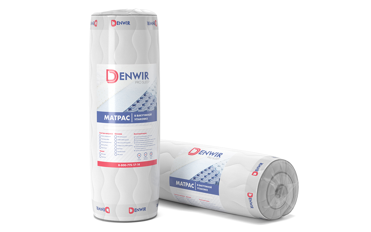 Denwir Classic Memo Soft Plus S1000 фото 12