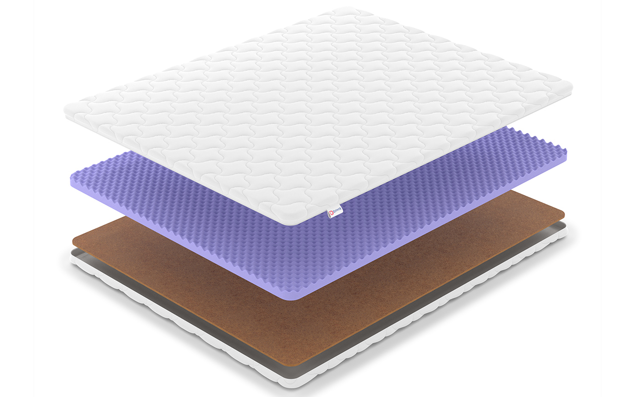 Denwir Top Comfort Five Hard 6 фото 3