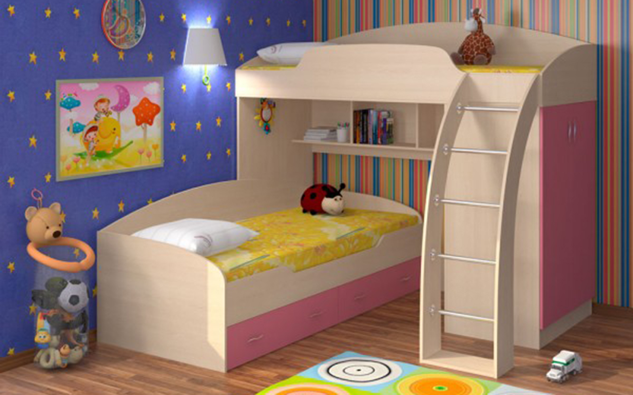 Формула Мебели Соня 1 фото 8