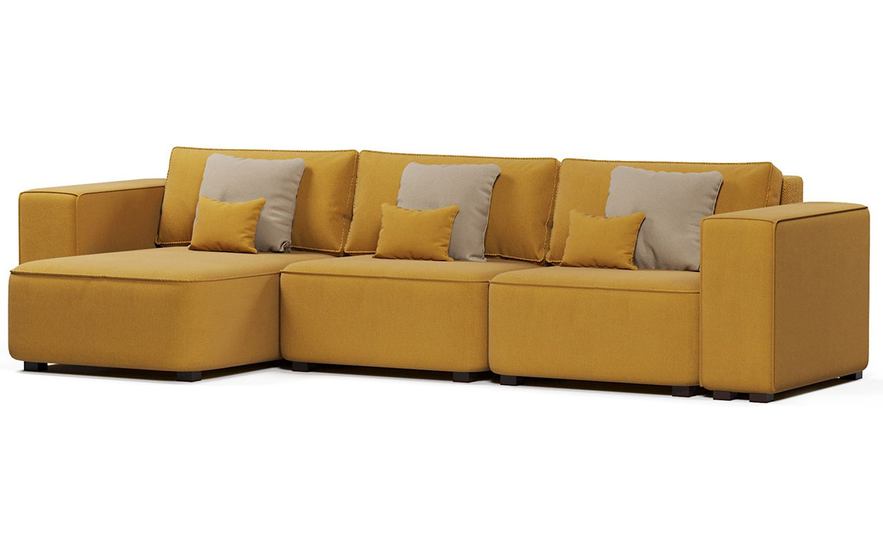 Gupan Фабио угловой