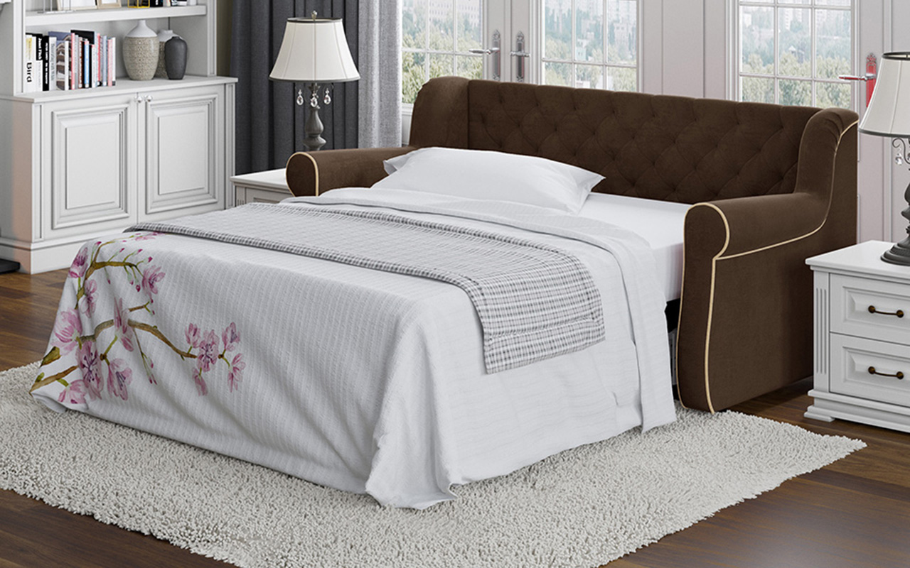 Орматек Synergy Grace 140*196 фото 36