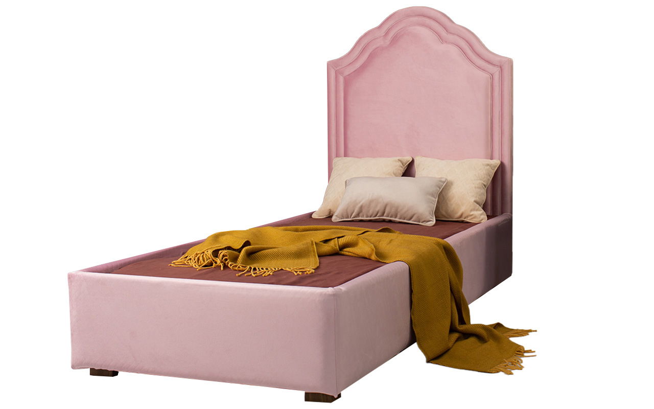 кровать Creatica Fabia 1 Creatica Fabia