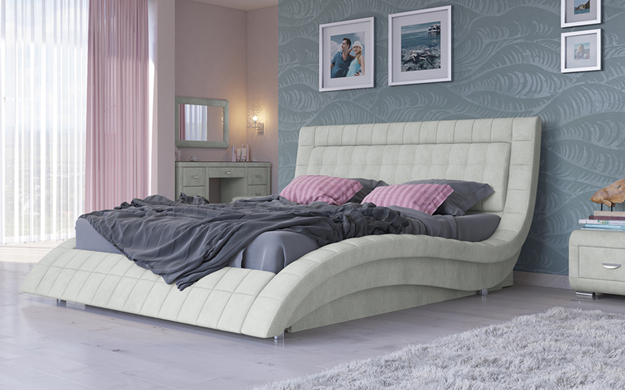 Орматек Атлантико с ПМ фото 15