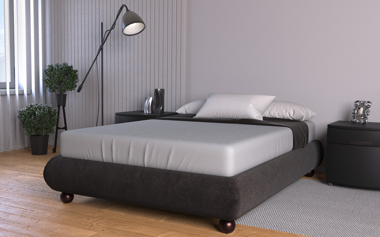 Mr. Mattress Fine Box L фото 13