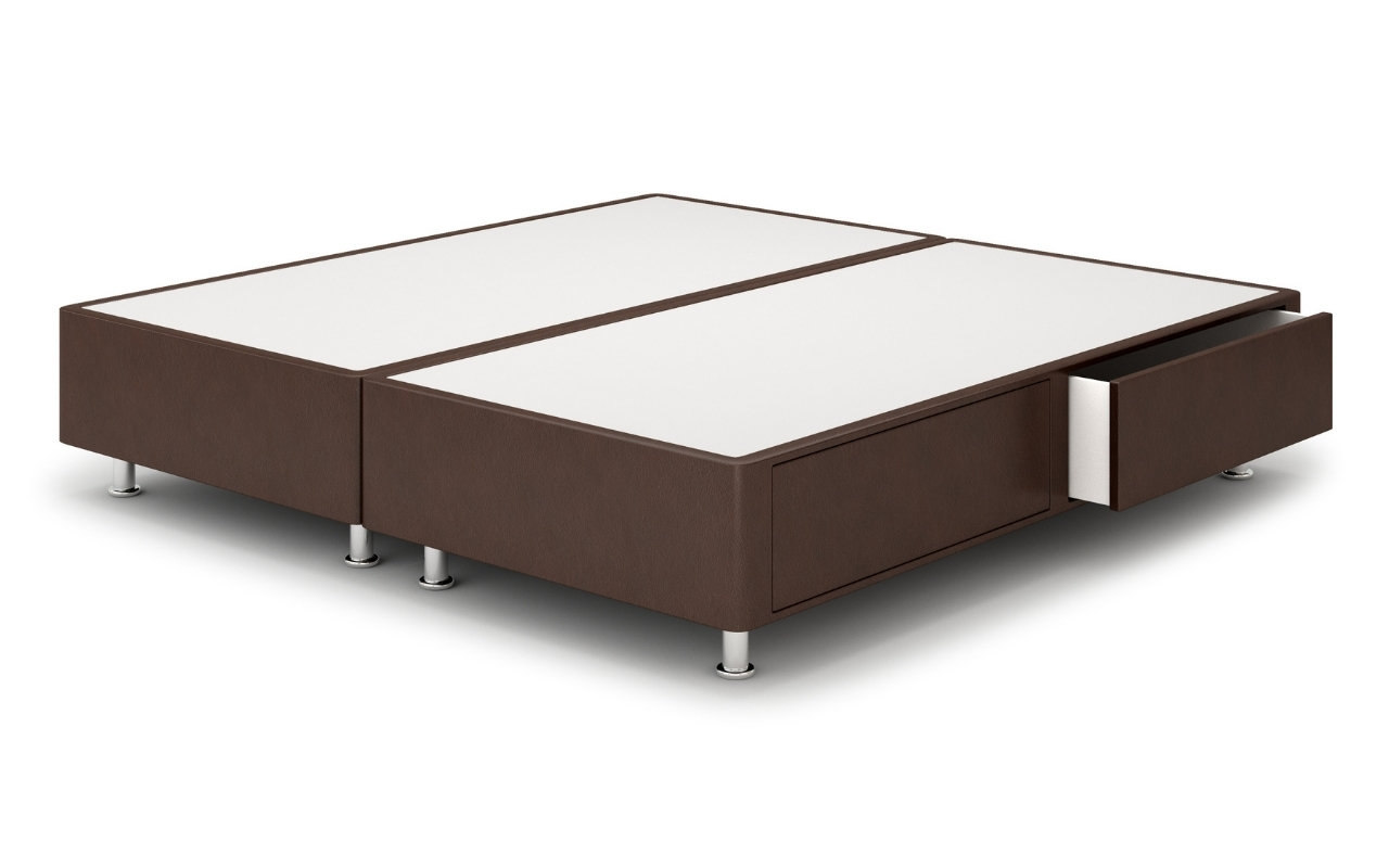 кроватный бокс Lonax Box Drawer (2 ящика) 1 Lonax Box Drawer (2 ящика)