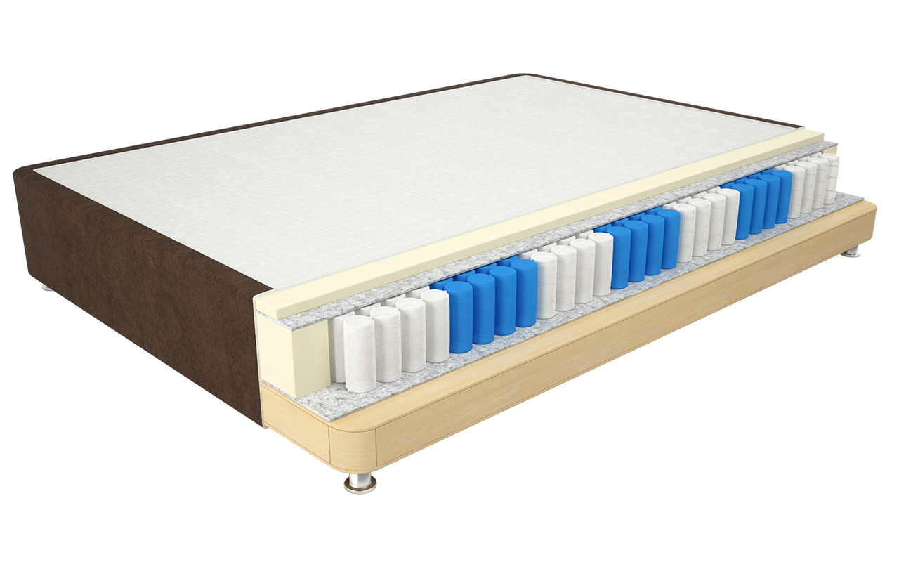 Mr. Mattress Spring Box фото 8