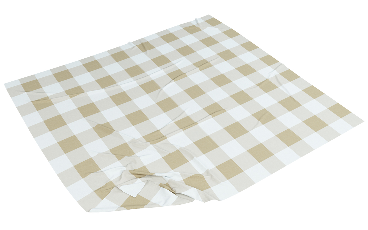 Mr. Mattress Простыня