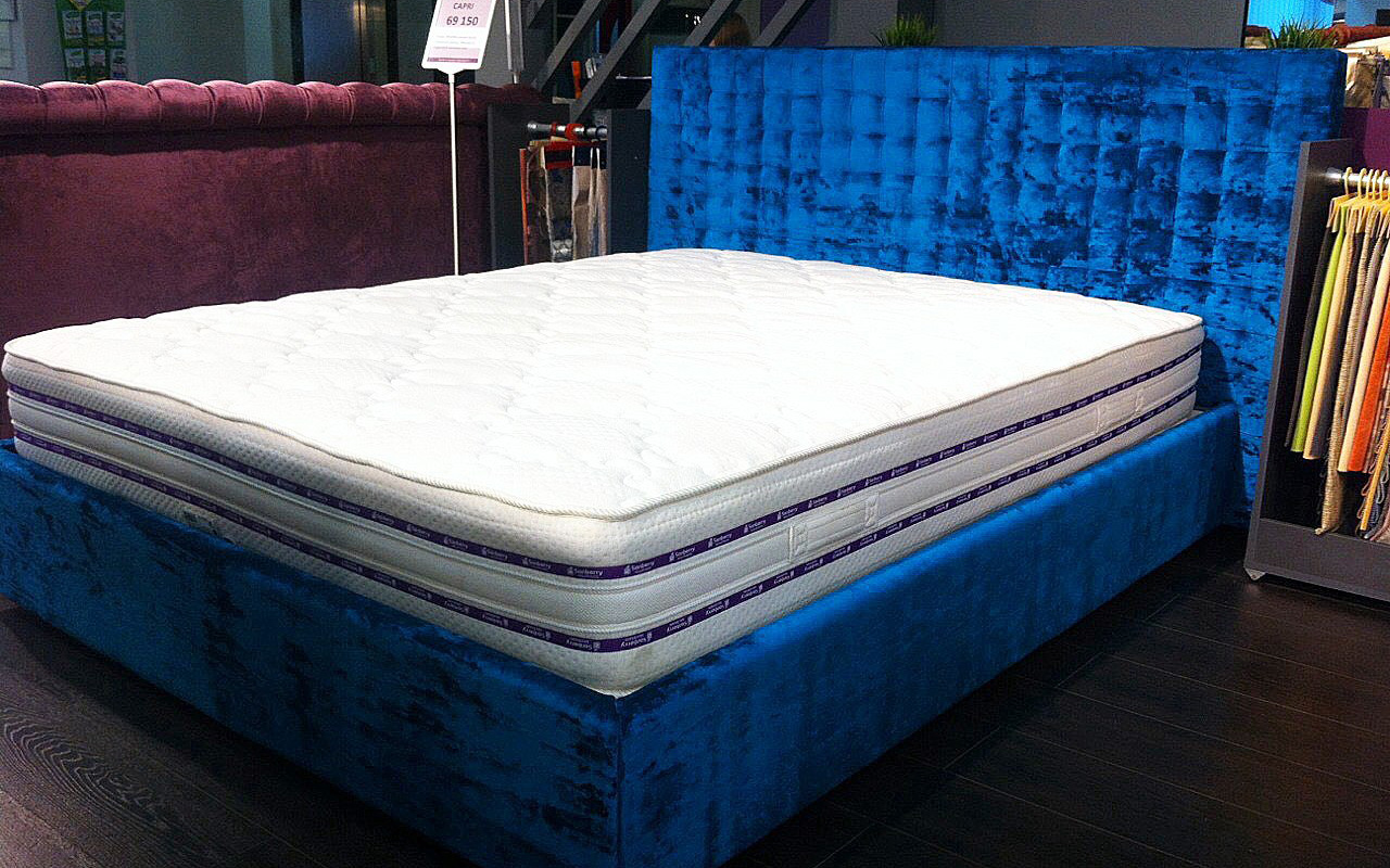 Sonberry Capri фото 31